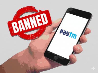 The End of an Era for Paytm? RBI Cancels Payments Bank License—What Happens to Your Money?